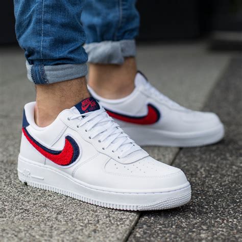 Nike air force 1 schuhe